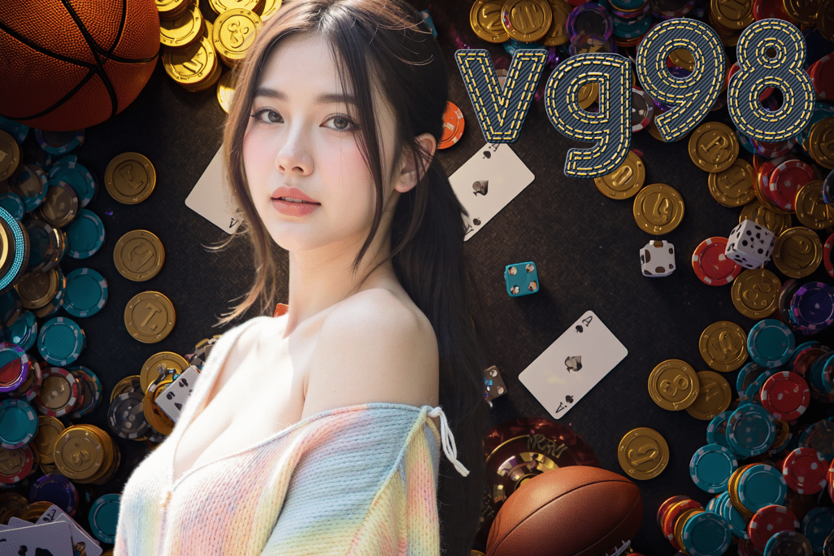 vg98 login