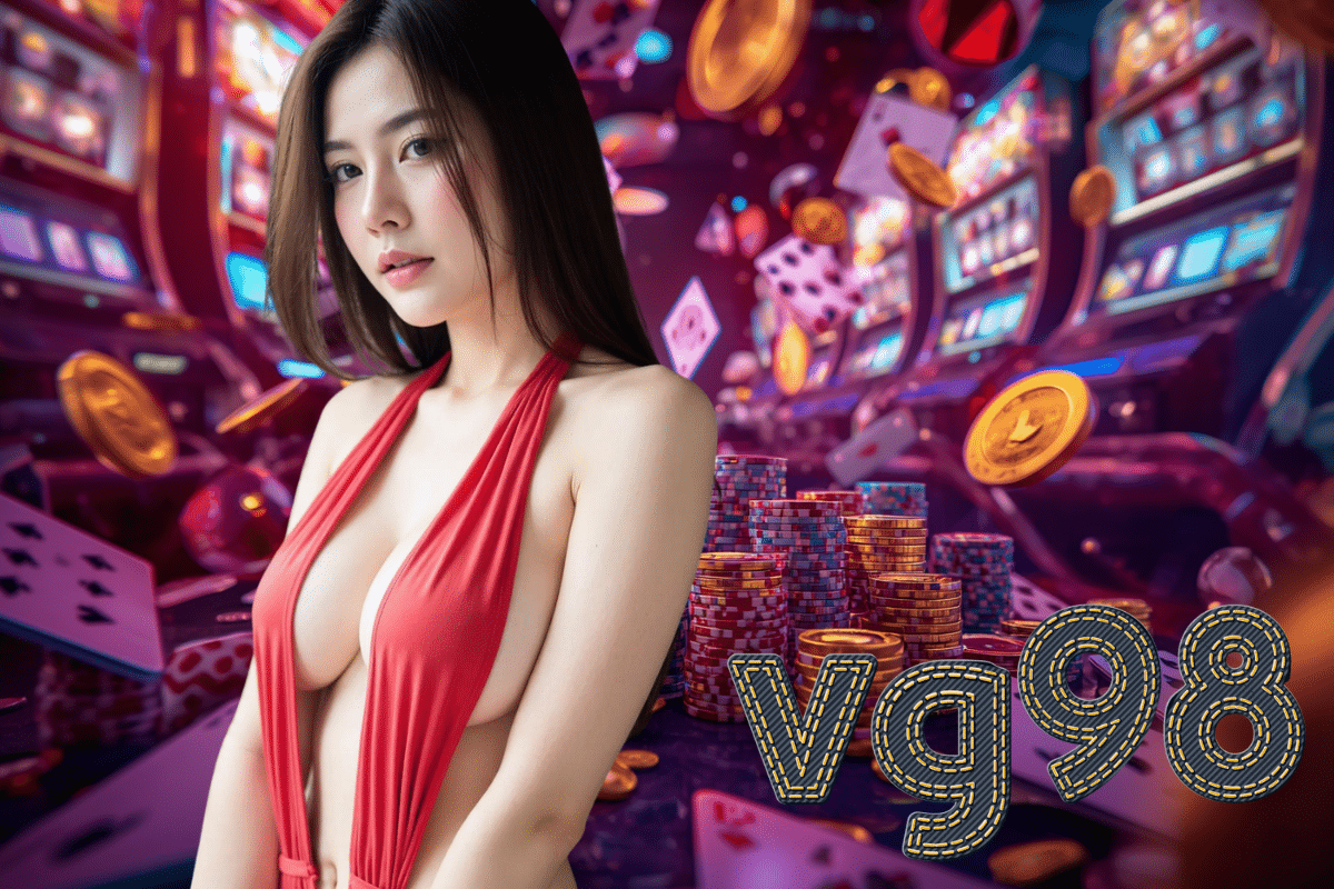 vg98 ทางเข้า
