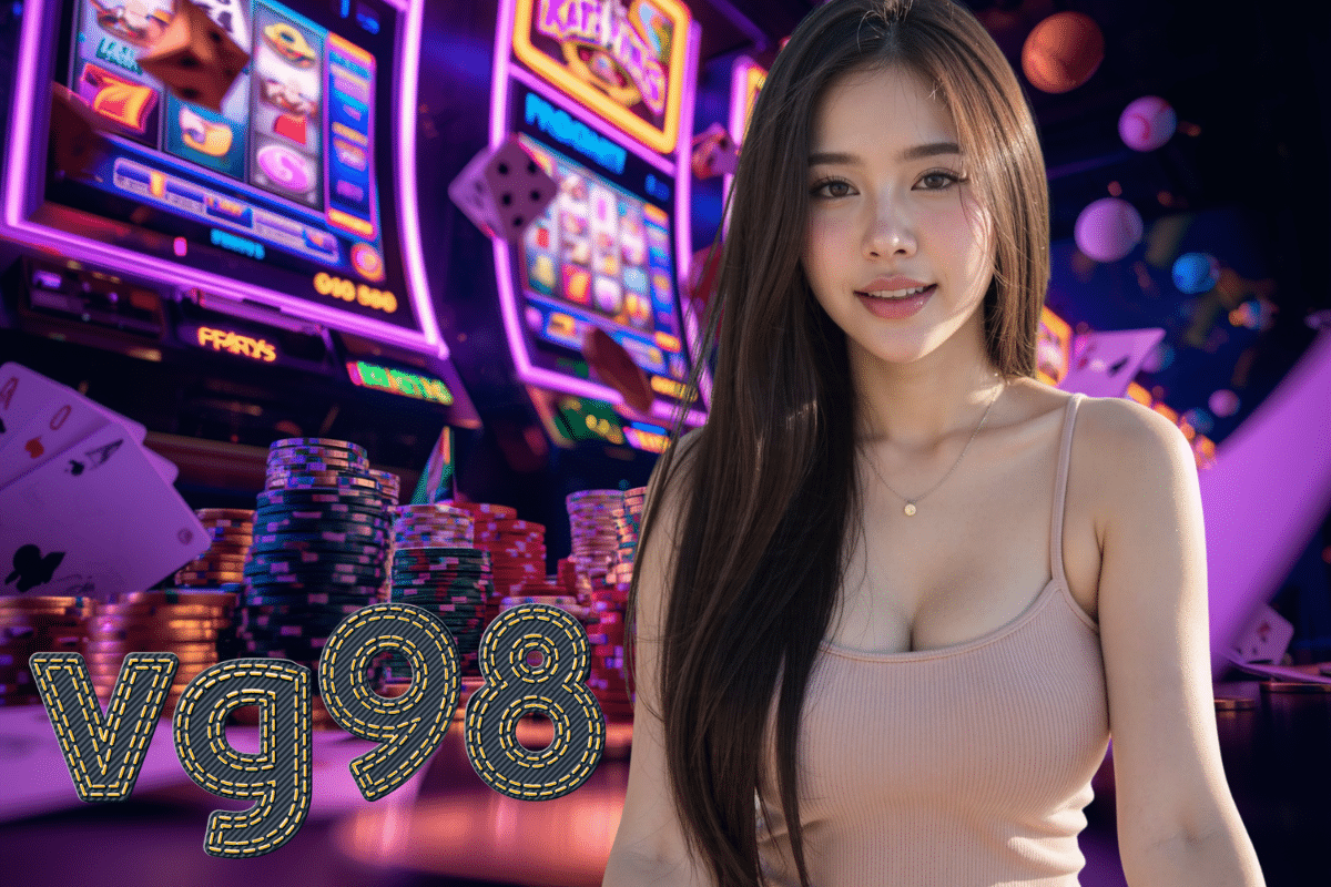 vg98 สล็อต